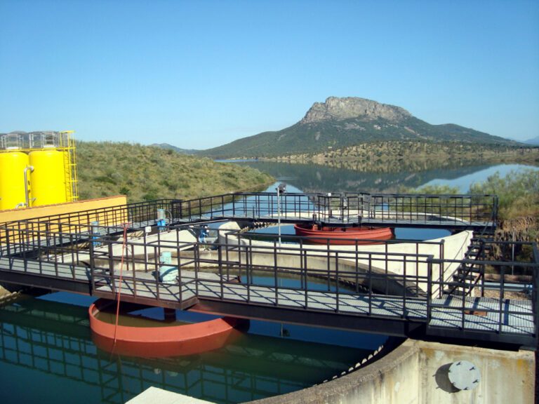 Promedio opera ya el abastecimiento de agua bajo nuevos contratos en 54 municipios