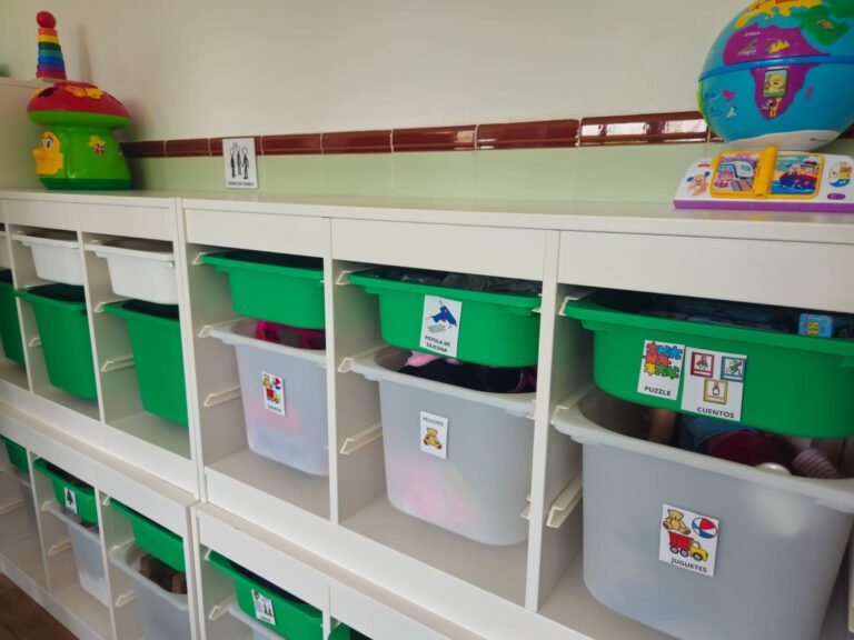 Educación convoca ayudas para la escolarización del alumnado de segundo y tercer curso del primer ciclo de Educación Infantil
