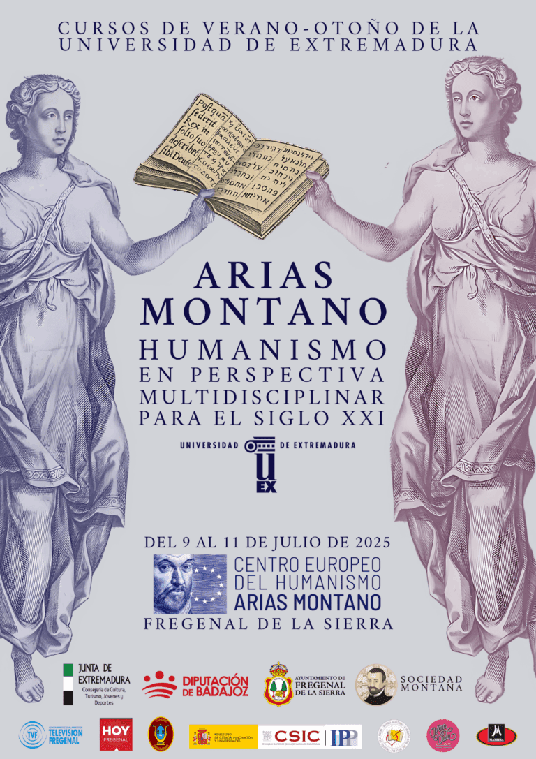 El pensamiento humanista vuelve a darse cita en Fregenal de la Sierra