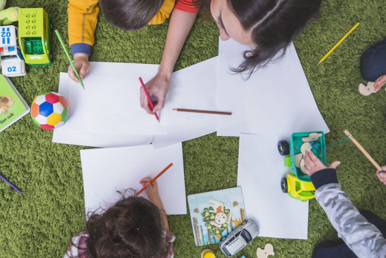 La Junta de Extremadura promueve los espacios educativos saludables, que atenderán a más de mil niños durante los meses de verano