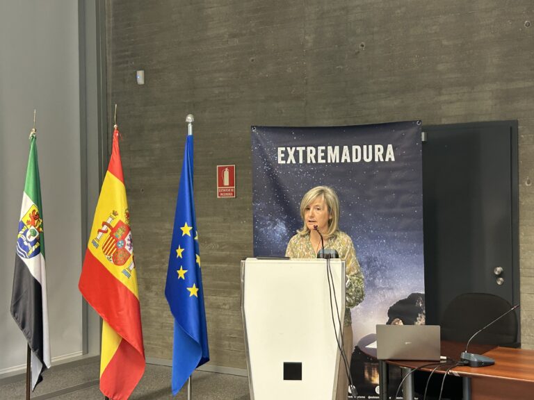 La Junta de Extremadura presenta la Estrategia de Turismo de Interior para fomentar que los extremeños viajen más por la región