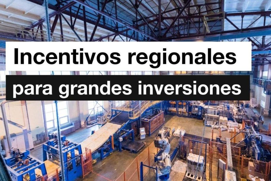 La Junta se muestra satisfecha con la aprobación de 4 proyectos de incentivos regionales que supondrán 37 millones de inversión en la región