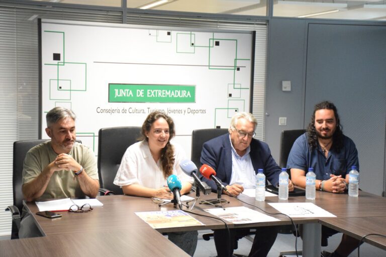 Vuelven los cursos de arqueología de Regina para excavar del 7 al 25 de julio en diversas zonas de la ciudad romana