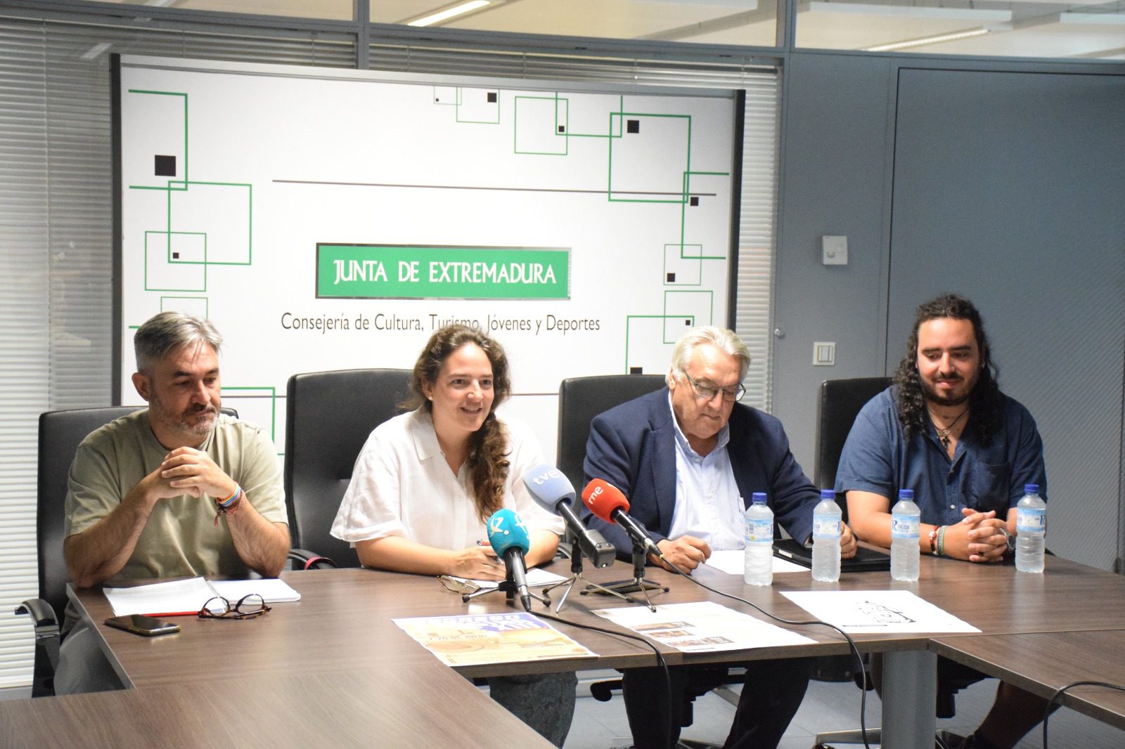 Vuelven los cursos de arqueología de Regina para excavar del 7 al 25 de julio en diversas zonas de la ciudad romana