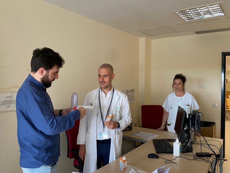 El Hospital Universitario de Badajoz implanta un programa pionero de rehabilitación multimodal para mejorar la recuperación quirúrgica