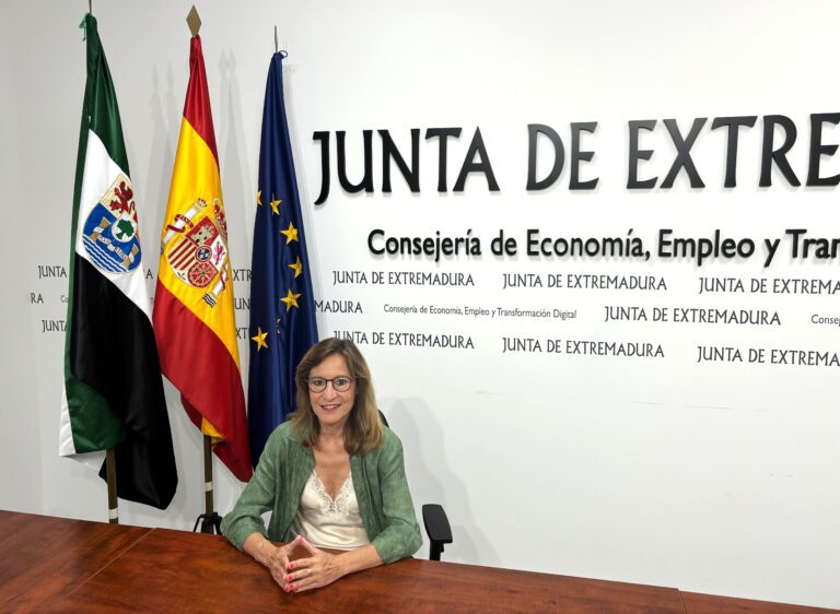El paro marca nuevo mínimo histórico en Extremadura con 65.972 desempleados en junio