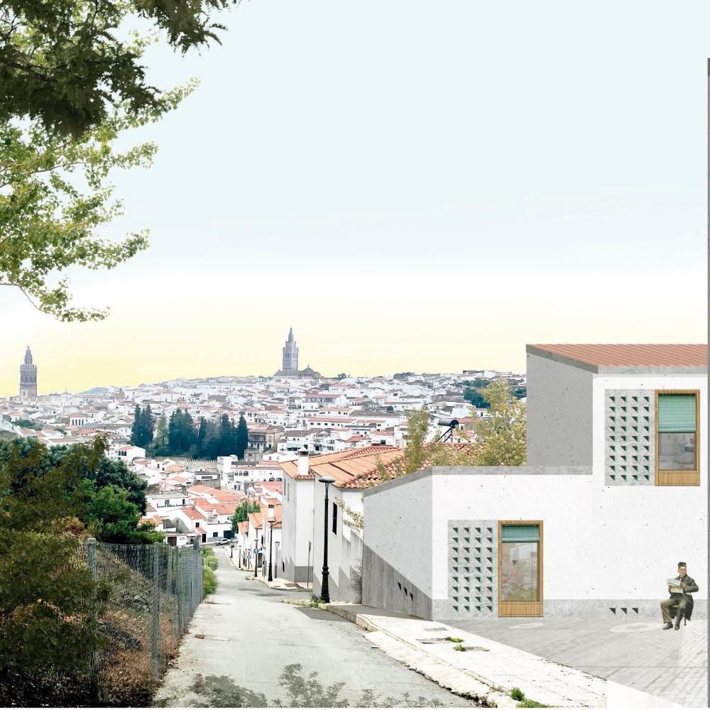 Extremadura contará con una Agenda Urbano-Rural Extremeña para facilitar una mayor calidad de vida a través del urbanismo
