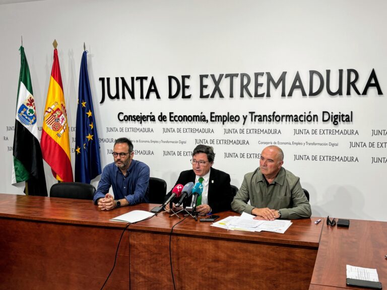 La Junta de Extremadura reclama 3 millones de euros al Ministerio de Trabajo para cubrir el sobrecoste que ha generado la subida del SMI en las ayudas a los centros especiales de empleo