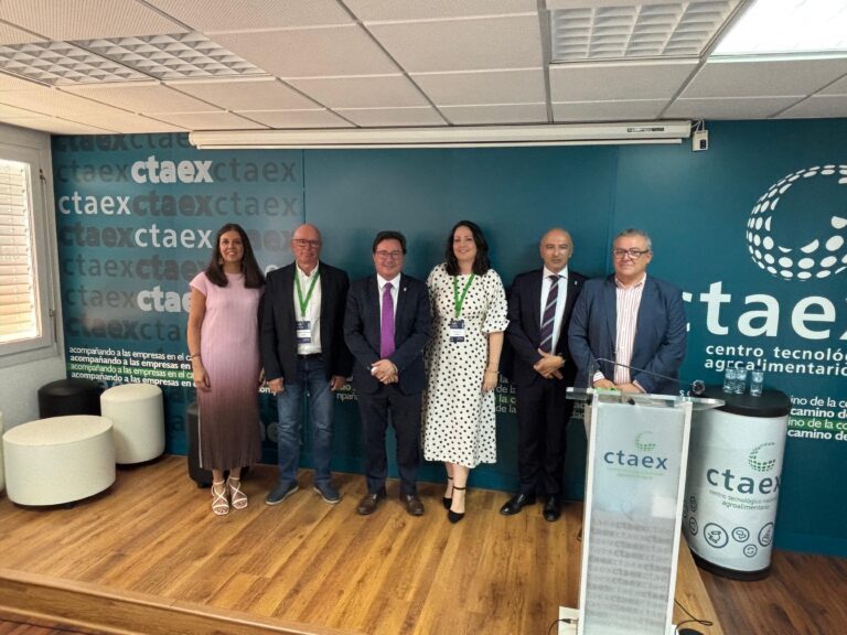 Extremadura impulsa la innovación empresarial con el nuevo Programa GoToMarket dotada con 3,49 millones de euros