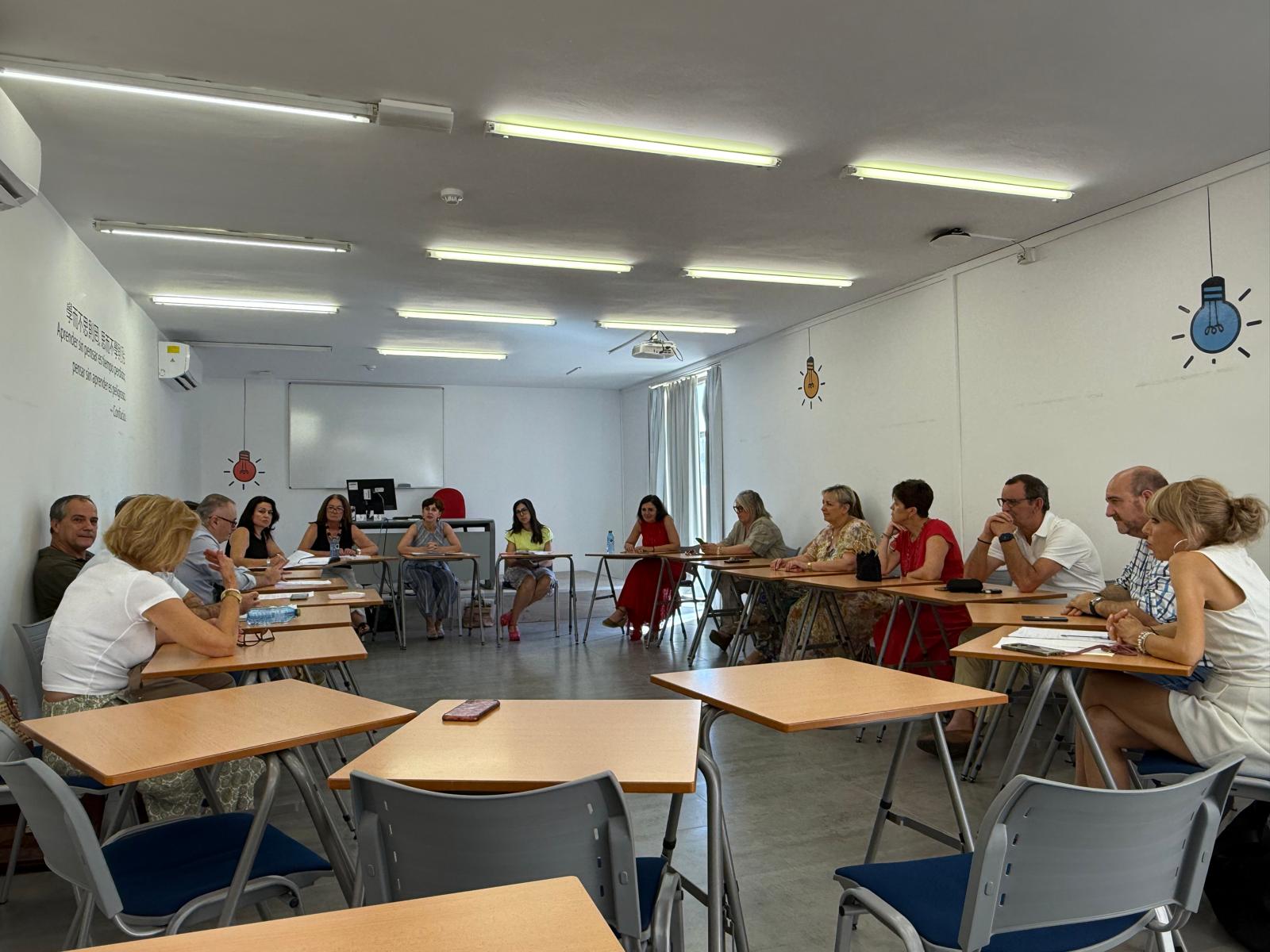 La Junta de Extremadura refuerza el Servicio de Orientación y Asesoramiento Jurídico previo a la interposición de la denuncia para víctimas de violencia de género