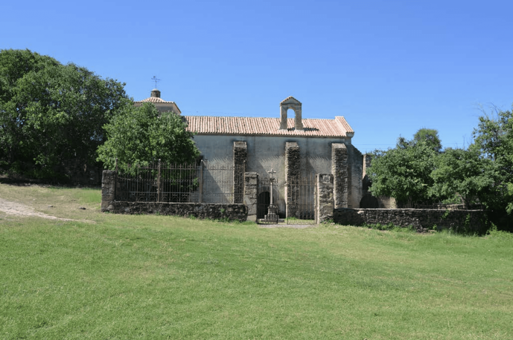 La Junta licita las obras de restauración del Convento de San Francisco de Belvís de Monroy por 600.000 euros