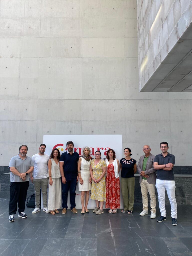 Extremadura impulsa la transformación sostenible del sector agroindustrial del sudoeste europeo a través del proyecto ASCA