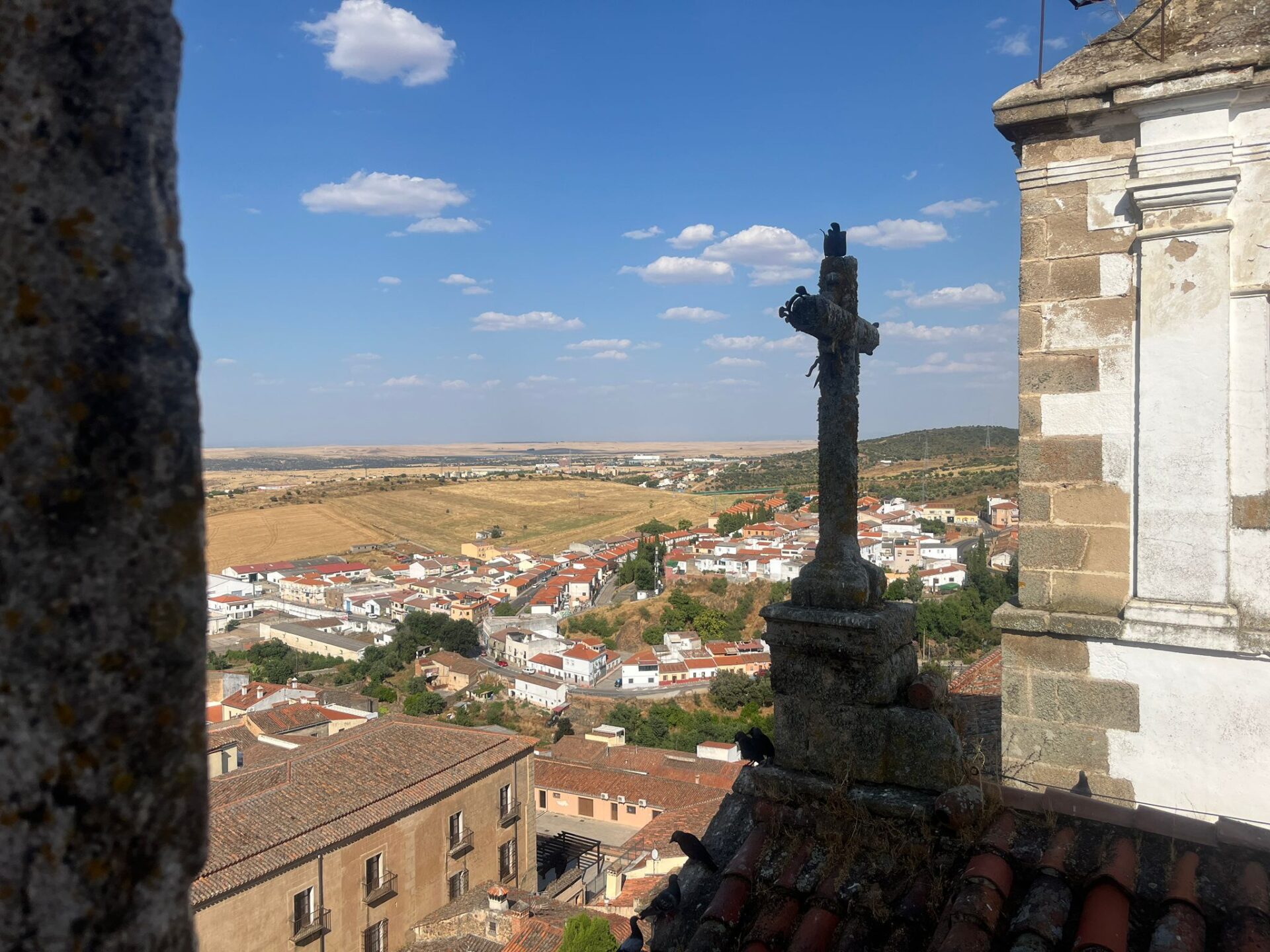 La Junta muestra los encantos de Extremadura a través de un canal de televisión franco alemán