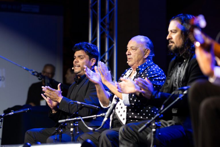 El flamenco de la provincia hace de su historia y su presente un reclamo internacional