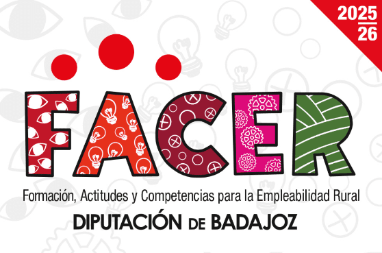 La Diputación de Badajoz impulsa la empleabilidad rural con un curso gratuito de soldadura en Ribera del Fresno