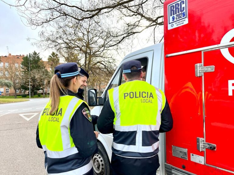 La Junta de Extremadura convoca 68 plazas para Policía Local mediante un proceso selectivo unificado