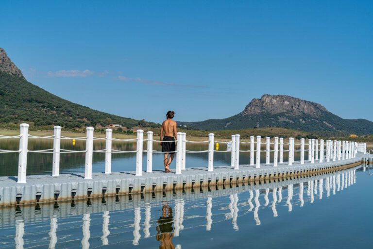 La Diputación destina 100.000 euros a Subvenciones al Fomento del Turismo en Entornos Acuáticos 2025