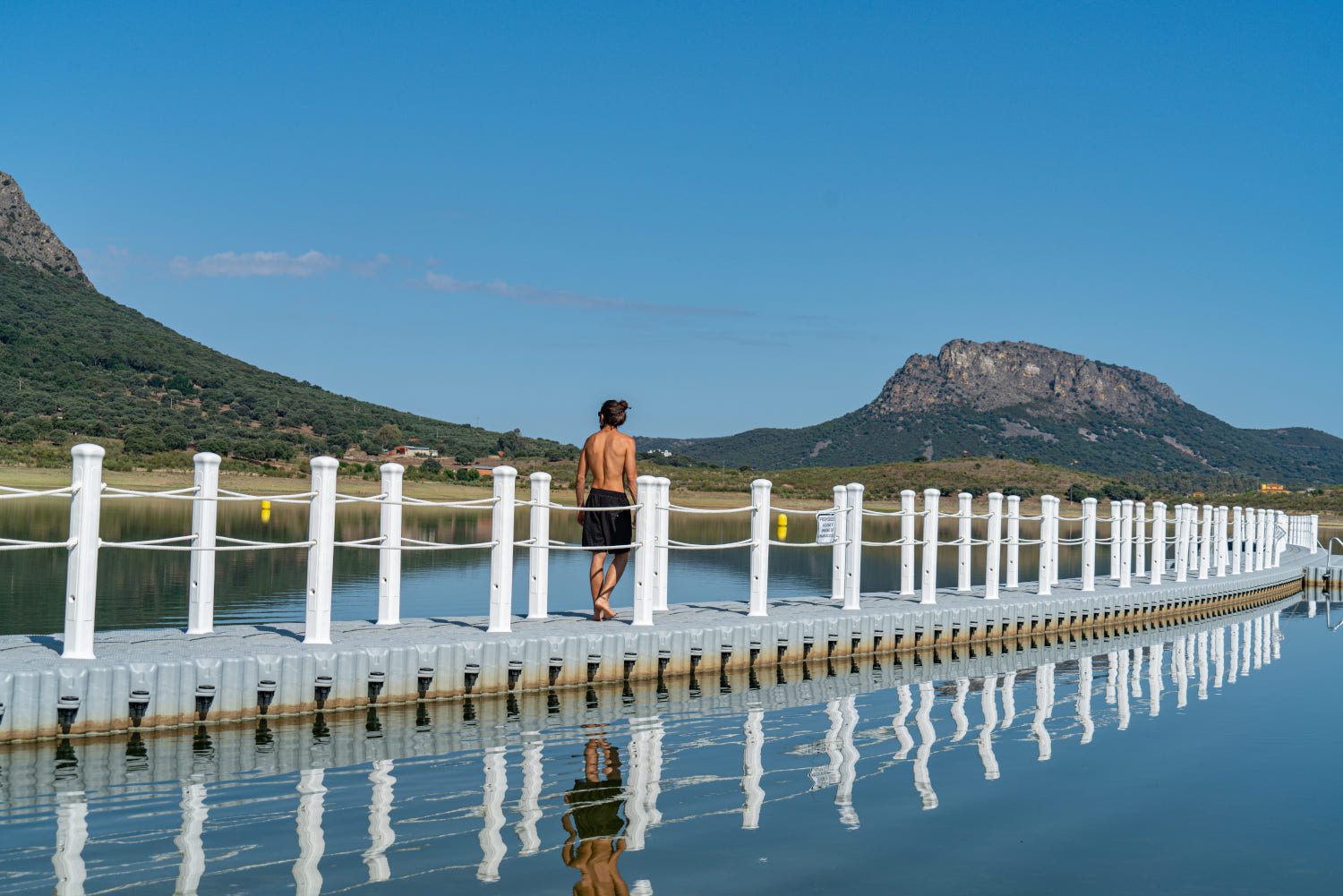 La Diputación destina 100.000 euros a Subvenciones al Fomento del Turismo en Entornos Acuáticos 2025