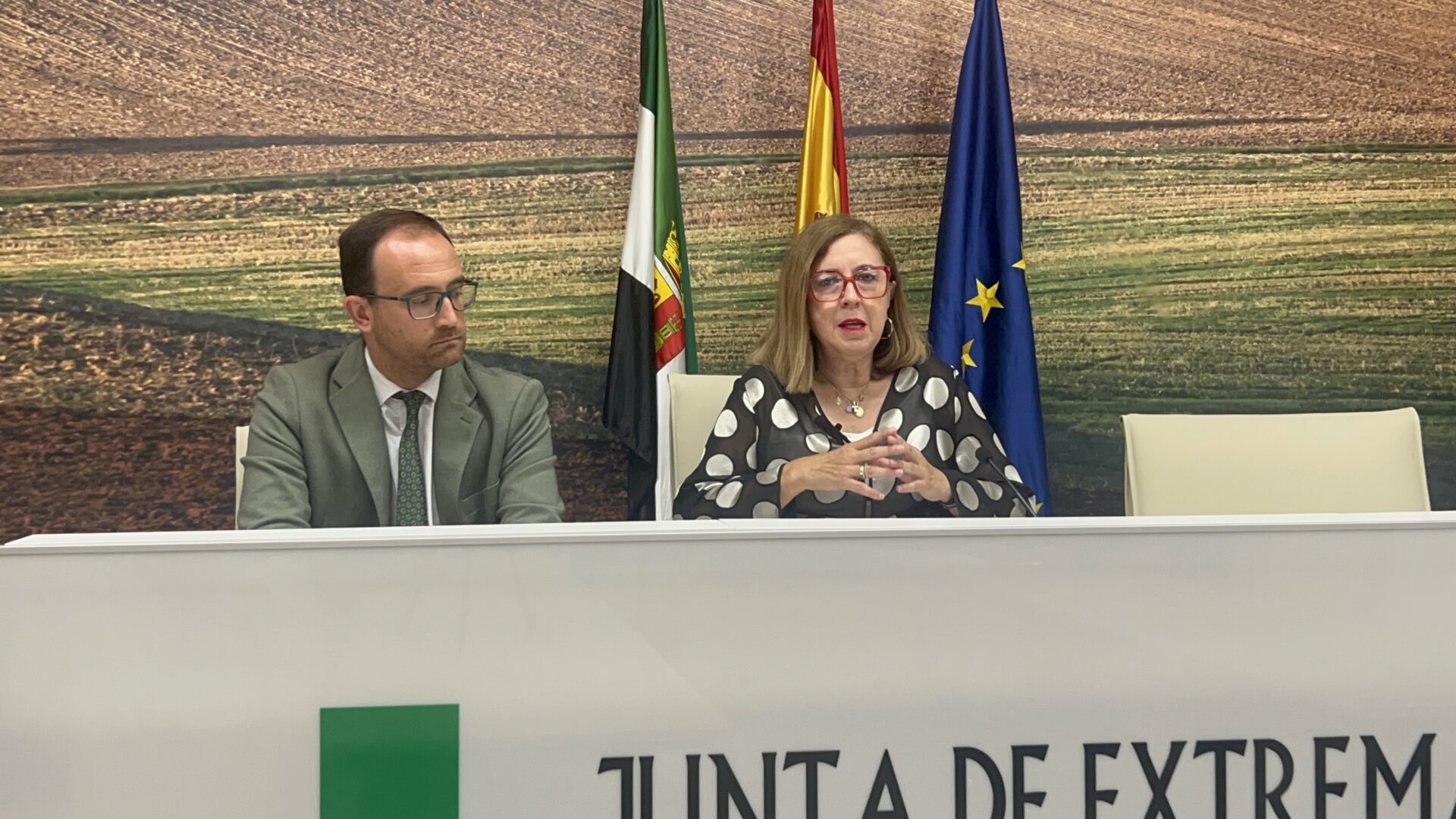 Morán lamenta que la PAC pierda su naturaleza e independencia presupuestaria con la nueva propuesta para el periodo 2028-2034