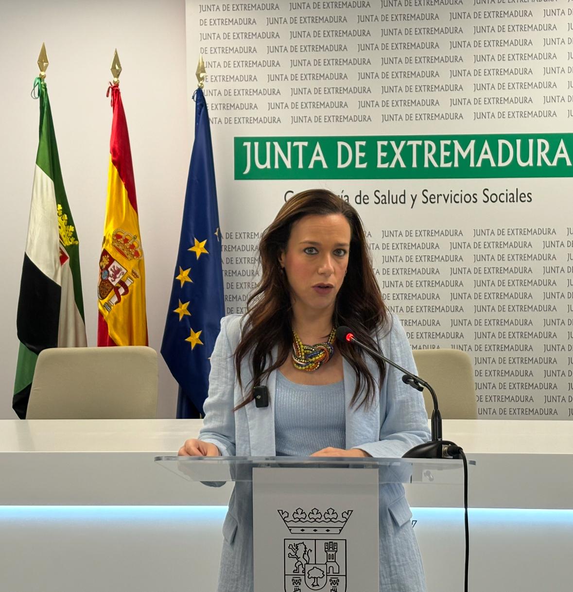 Extremadura impugna el orden del día de la Conferencia Sectorial de Infancia y Adolescencia porque el Ministerio incumple el reglamento