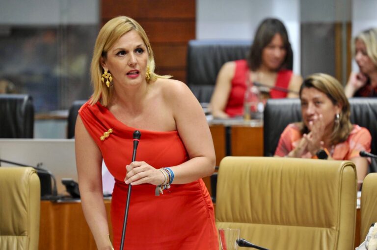 La consejera de Hacienda pide a la ministra Montero que convoque el Consejo de Política Fiscal y Financiera en julio e informe de las entregas a cuenta
