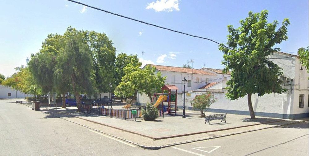 La Diputación de Badajoz licita el entoldado y engalanamiento de varias zonas de descanso en parques de Llerena por más de 200.000€