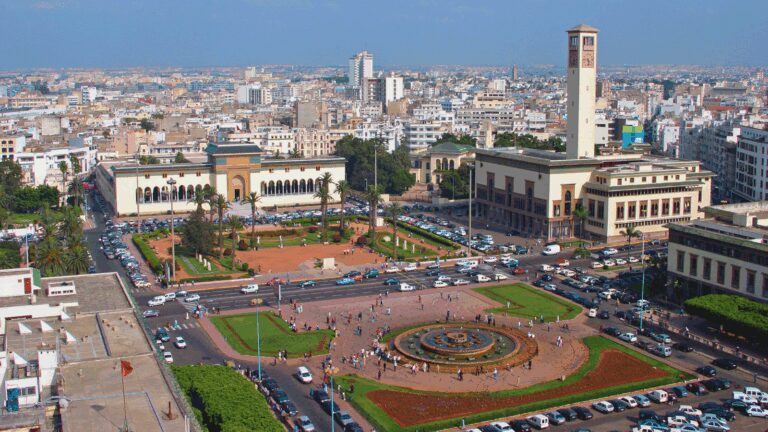 Publicada en el DOE la convocatoria para participar en la Misión Comercial Directa Marruecos 2025