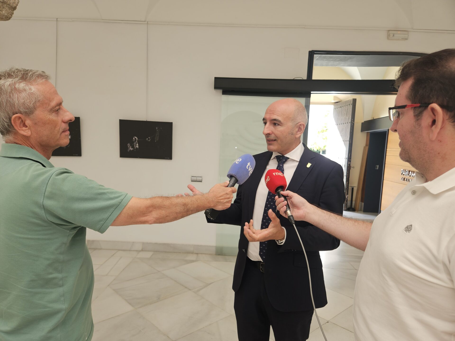 Balance positivo del primer año de la Estrategia de Transformación Digital con más de 700.000 trámites realizados a través de la sede electrónica