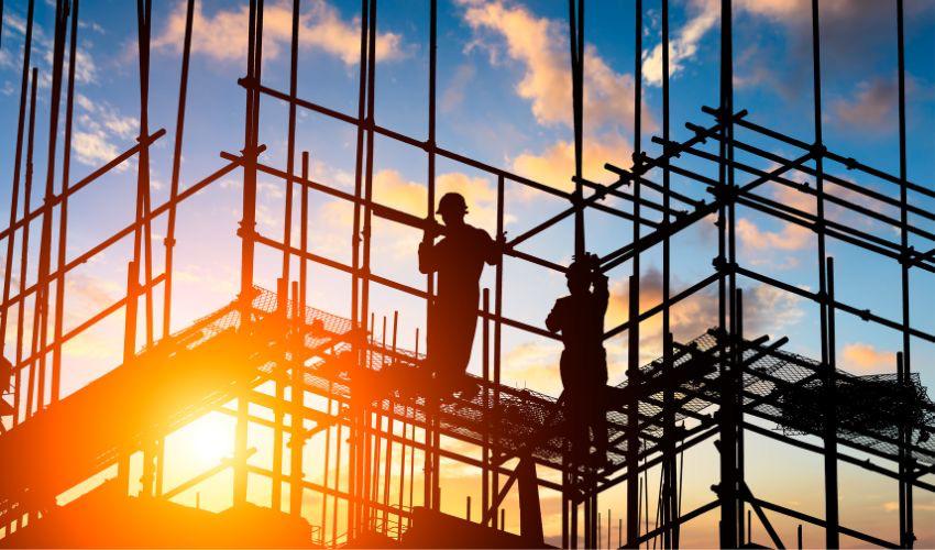La Junta de Extremadura pone en marcha una nueva bolsa de empleo para el sector de la construcción