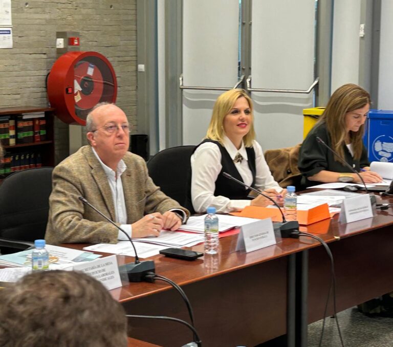 La Junta facilita el reconocimiento de la carrera profesional a los empleados con discapacidad intelectual acabando con una desigualdad