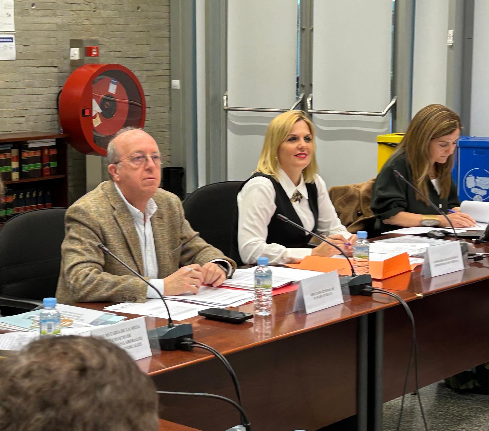 La Junta facilita el reconocimiento de la carrera profesional a los empleados con discapacidad intelectual acabando con una desigualdad