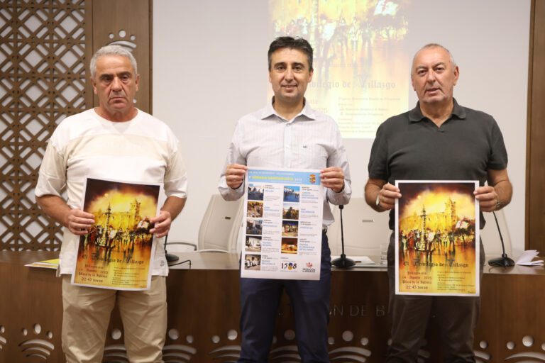 La representación de