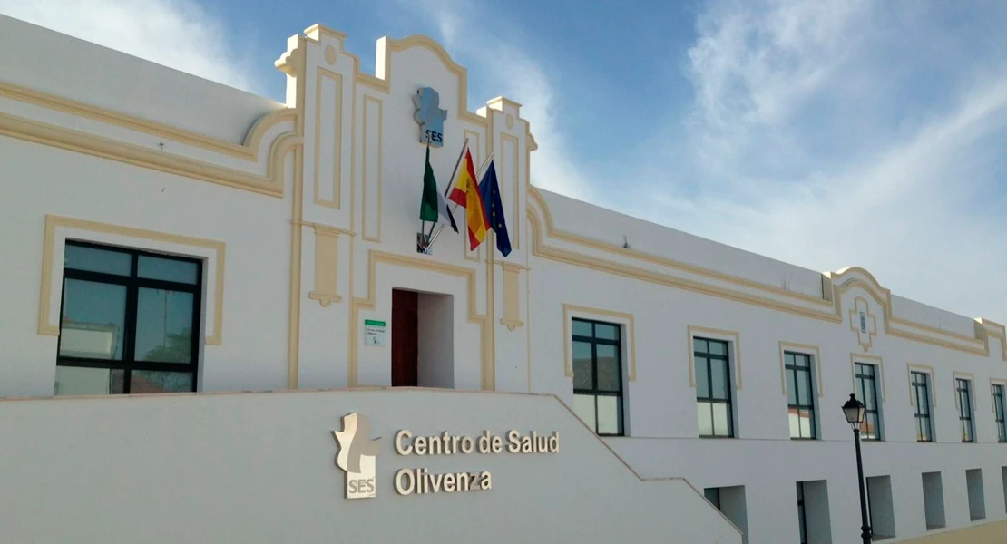 El SES invierte más de 218.000 euros en la renovación de los equipos de rayos X en los centros de salud de Olivenza y Jerez de los Caballeros