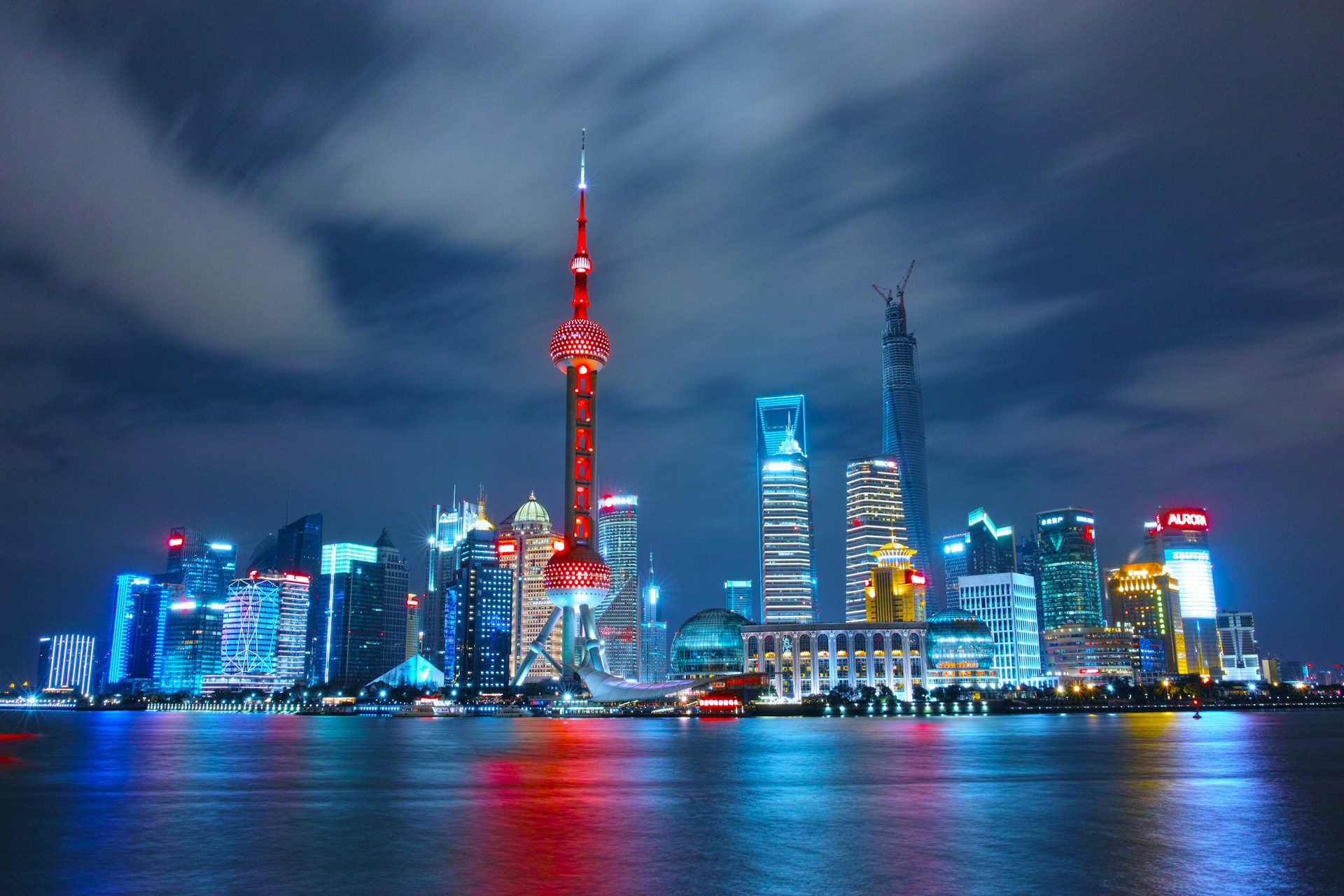Abierto el plazo de solicitud de ayudas a empresas para participar en Misión Comercial Directa China 2025