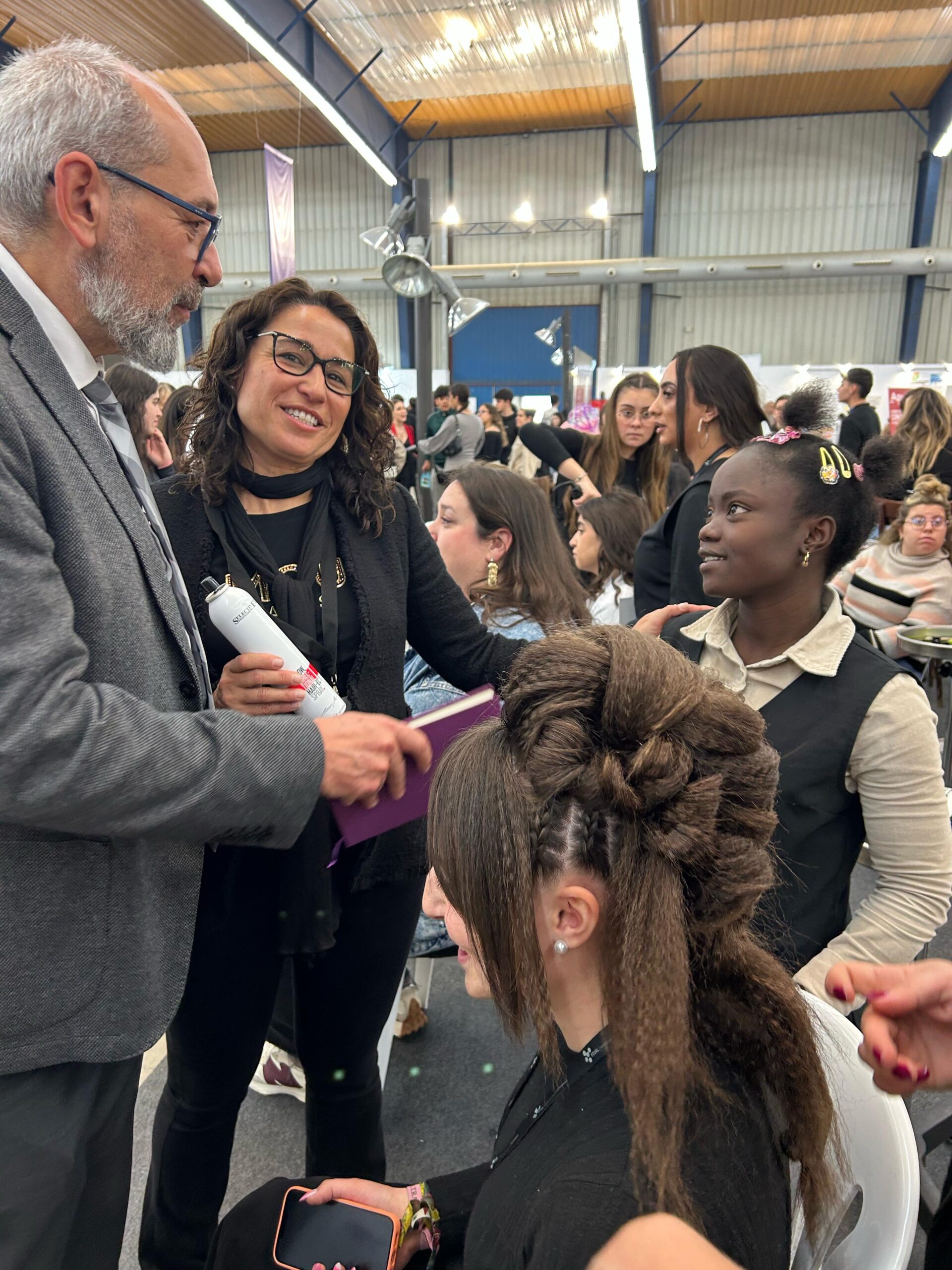 Publicado el proceso de admisión y matriculación en módulos de Formación Profesional para el curso 2025/2026