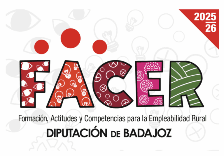 La Diputación de Badajoz ofrece una formación gratuita en energías renovables con alta empleabilidad