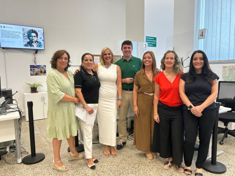 Las Oficinas de Asistencia a la Ciudadanía ponen en marcha un nuevo servicio para facilitar la información en las notificaciones de sede electrónica