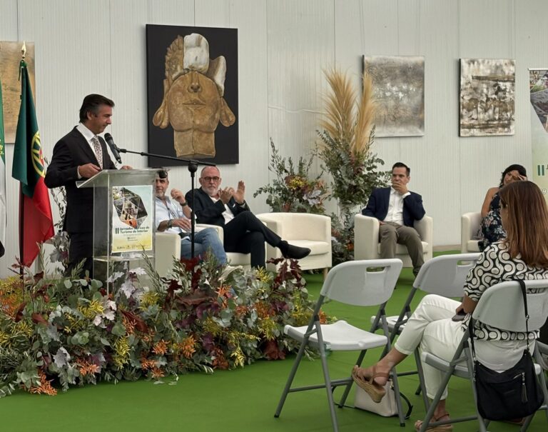 La Junta destaca el potencial de la cooperación transfronteriza para la promoción turística de Extremadura en Portugal