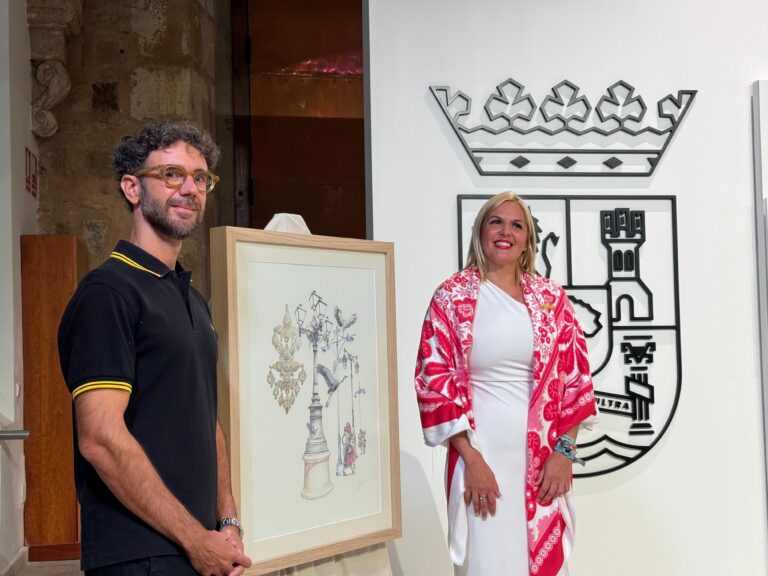 La Junta presenta el cartel y los actos del Día de Extremadura bajo el lema ‘Extremadura: nuestra luz, nuestro rumbo’