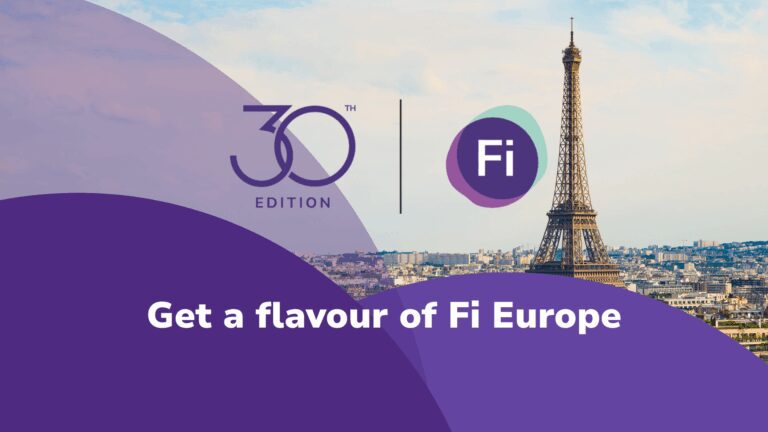 Convocadas las ayudas para la participación de empresas extremeñas en la Feria Food Ingredients Europe 2025