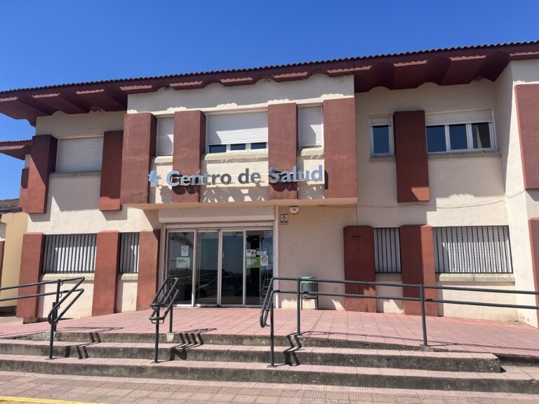 El SES invierte más de 109.000 euros en la nueva sala de radiología del Centro de Salud de Jaraíz de la Vera