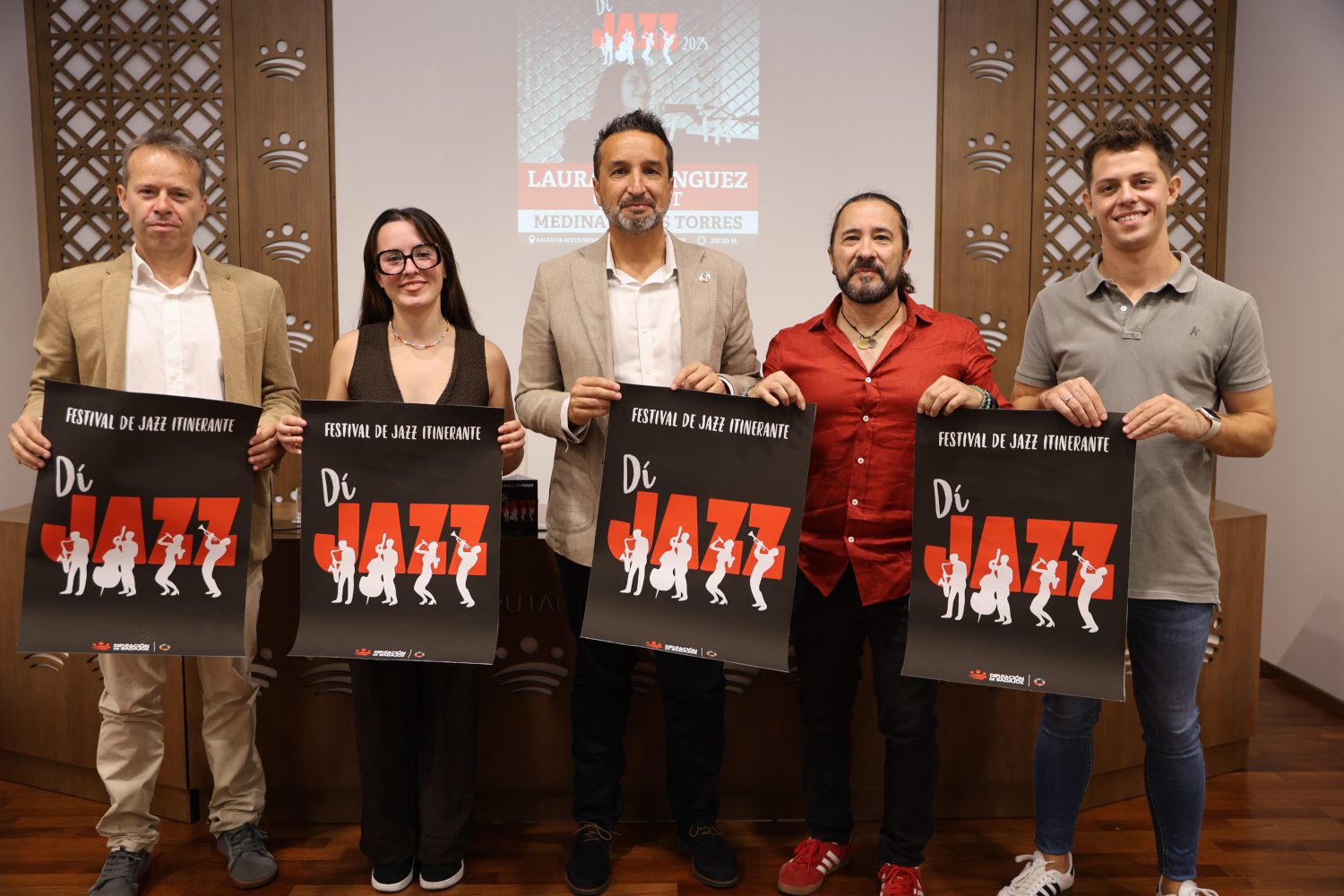 De reticencias a ser una petición: ocho ediciones de DíJazz que han creado identidad extremeña