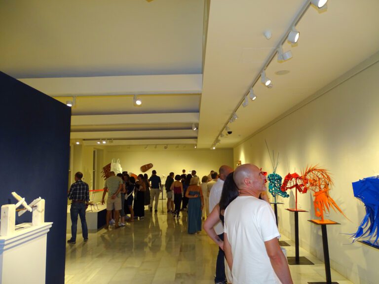 Más de 12.300 personas se acercaron a la Institución provincial a través de sus centros más emblemáticos