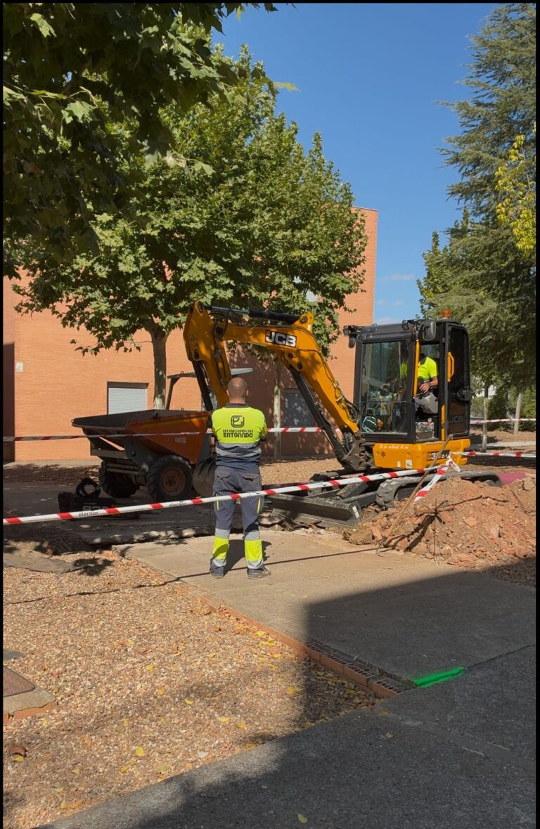 Educación concede una subvención de 2.700.000 euros a la Universidad de Extremadura para la mejora de sus instalaciones