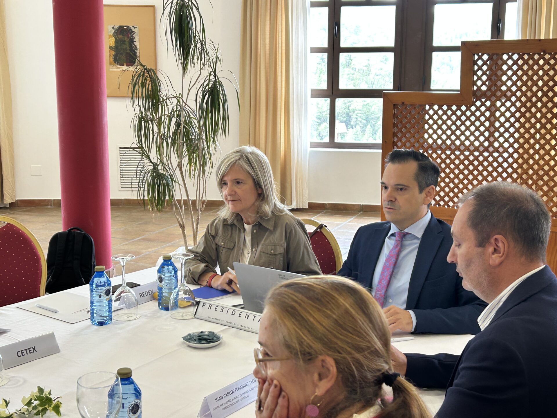 El Consejo de Turismo de Extremadura declara por unanimidad cuatro nuevas fiestas de interés turístico