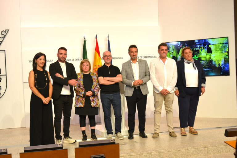 La III Residencia de Cine de Extremadura ha seleccionado 17 proyectos cinematográficos procedentes de todo el país y de Iberoamérica