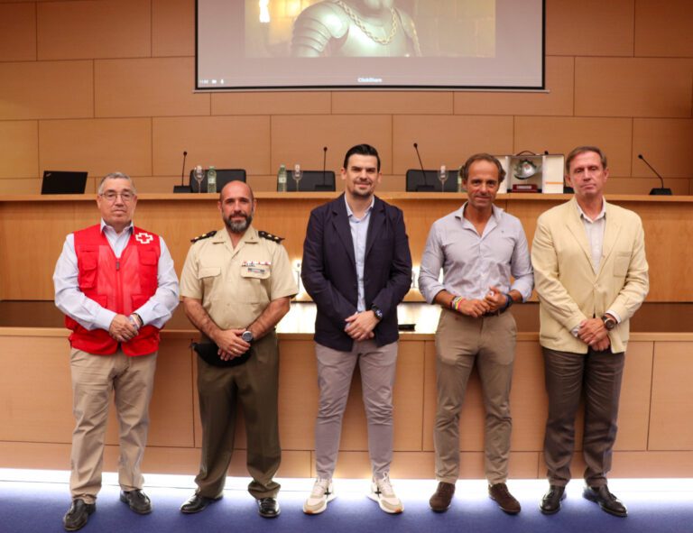 La Junta de Extremadura respalda la celebración de la carrera solidaria ‘Desafío de San Fernando’ en Badajoz dentro del circuito Diversidad Natural