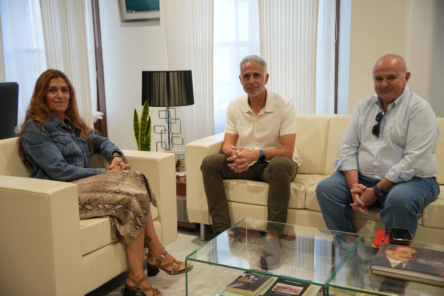 Restaura contará con una nueva oficina en Villanueva de la Serena antes de finalizar el año