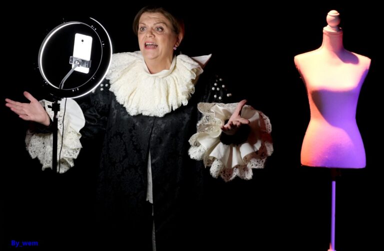 D´Rule llevará teatro a cien pueblos de la provincia