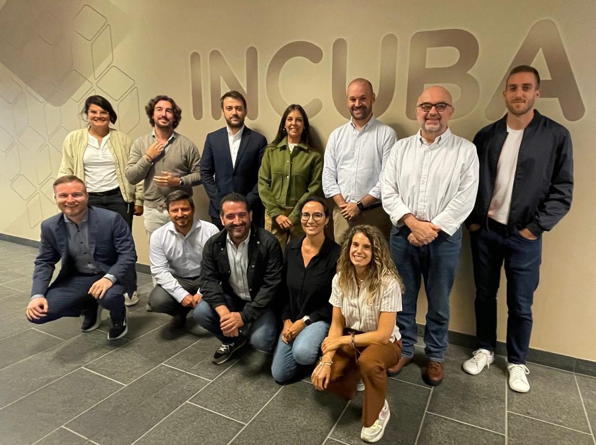 La Junta participa en una iniciativa europea para transformar los servicios públicos de apoyo al emprendimiento